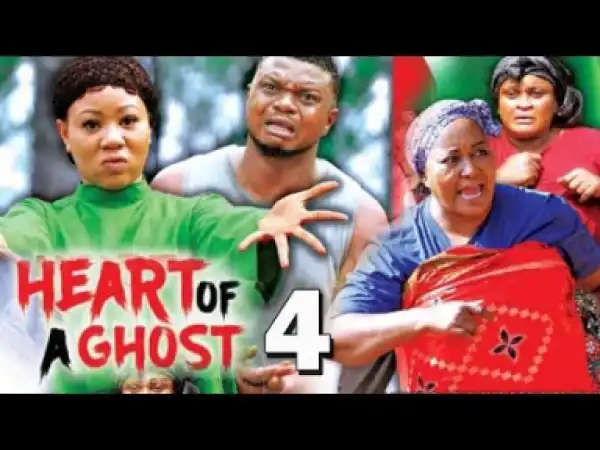 Heart Of A Ghost Season 4 - 2019